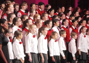 Los Angeles Children's Chorus