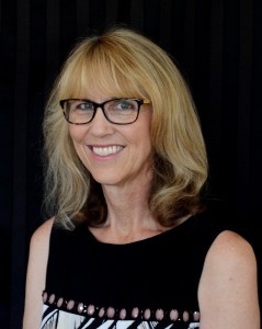 Chery Scheidemantle, Chair, Los Angeles Children’s Chorus