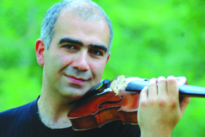 Movses Pogosian