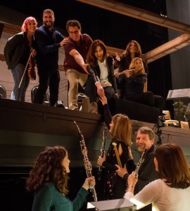 Pittance Chamber Music