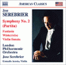 Serebrier on Naxos