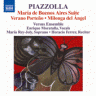 Maríƒ ­a de Buenos Aires Suite