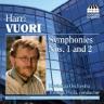 Vuori Symphonies
