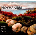 cd cover art