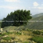 CD cover art