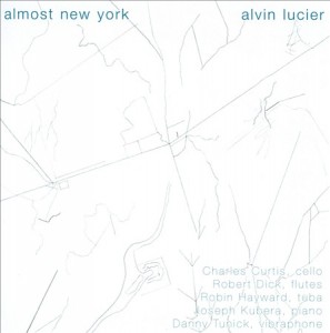 Almost New York