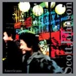 CD cover art