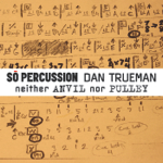 CD cover