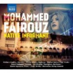 CD cover art