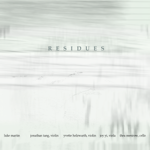 residues