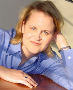 Kristin Kuster