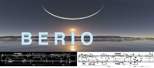 Berio Graphic