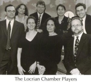 Locrian Chamber Players