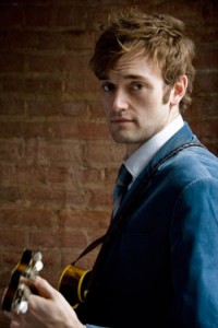 Chris Thile