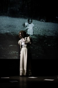Song from the Uproar: The Lives and Deaths of Isabelle Eberhardt