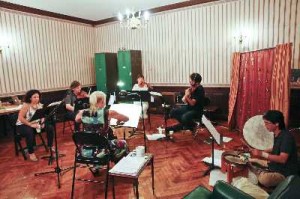 Ayelet Rose Gottlieb, ETHEL, and Satoshi Takeishi