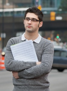 Jared UBC Reports