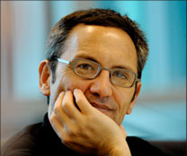 Golijov thinks