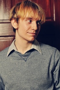 Bill Headshot