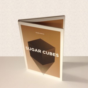 Bunita Marcus - Sugar Cubes CD/DVD