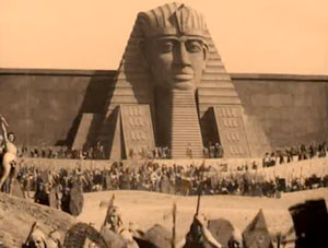 pharaoh2