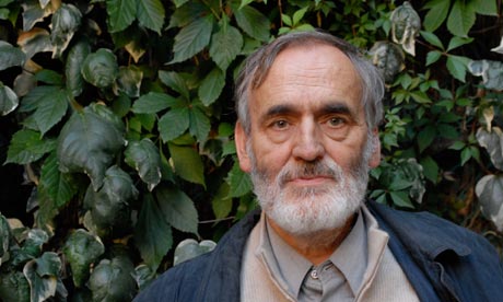 HELMUT LACHENMANN