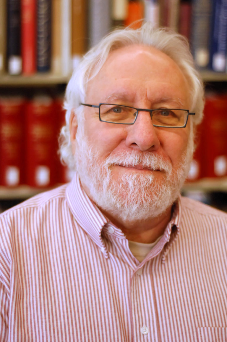 Interview with Robert Morris