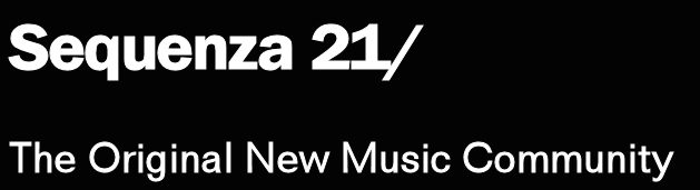 Sequenza21 logo