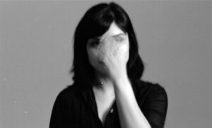 Sarah Davachi by Alex Waber