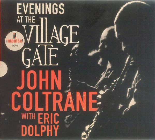 Coltrane-Dolphy-Evenings-at-the-Village-