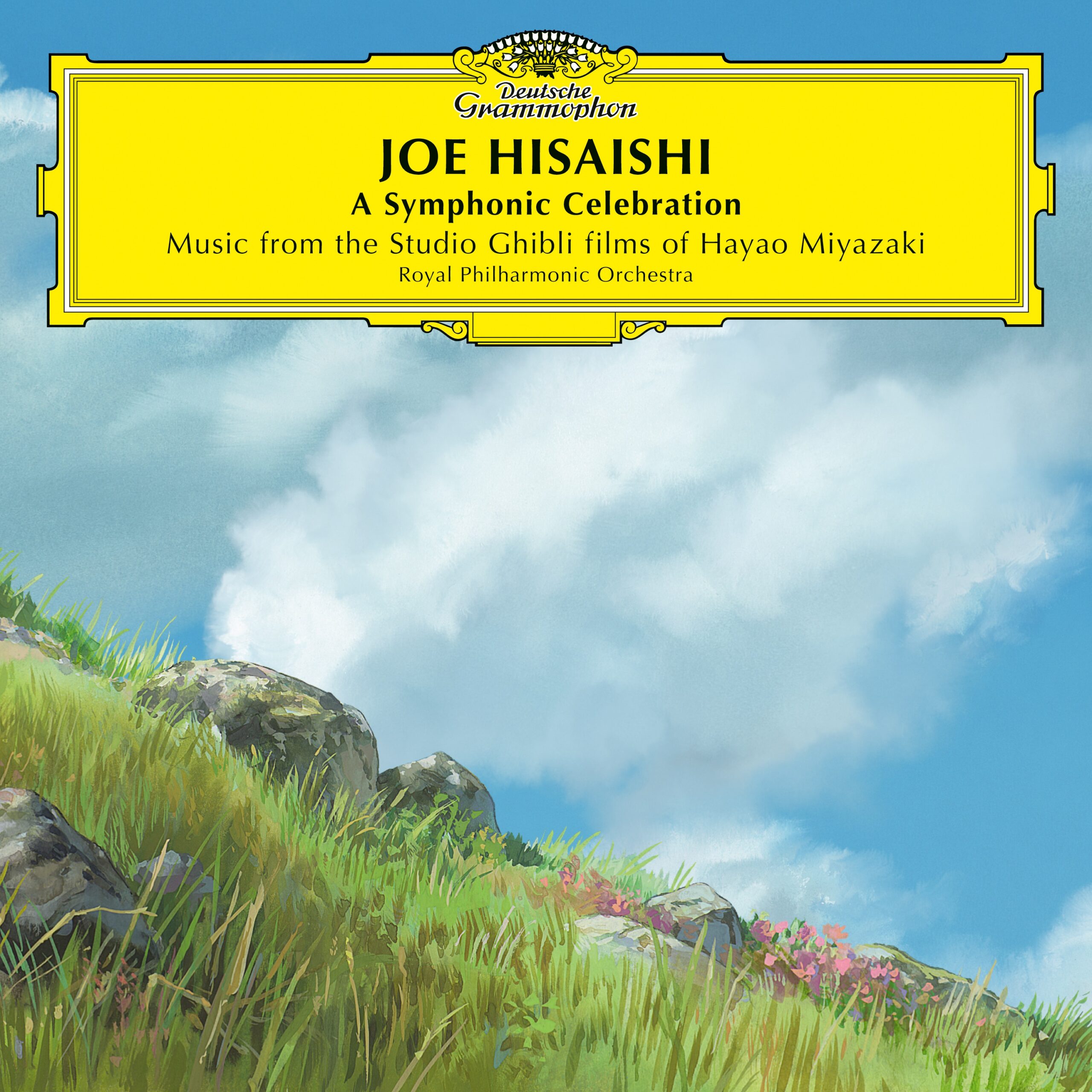 Joe Hisaishi & World Dream Orchestra 2022