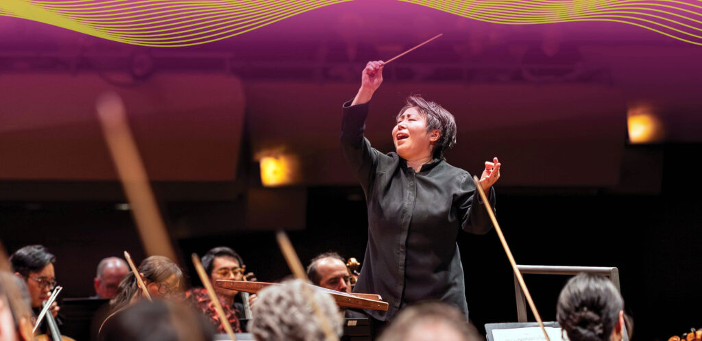 Seattle Symphony (and the Met) announce their 2026–27 seasons
